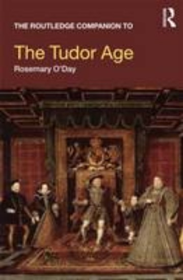 Picture of Routledge Companion to the Tudor Age