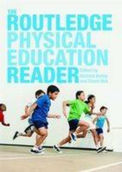 Picture of Routledge Physical Education Reader
