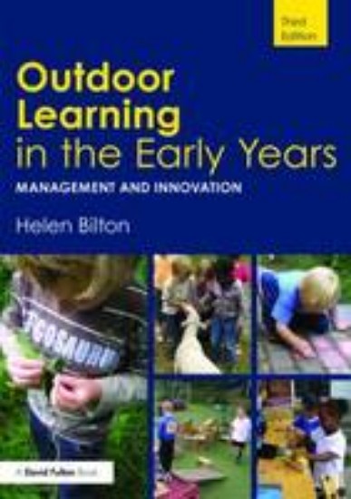 Picture of Outdoor Learning in the Early Years
