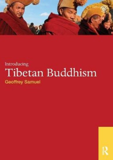 Picture of Introducing Tibetan Buddhism