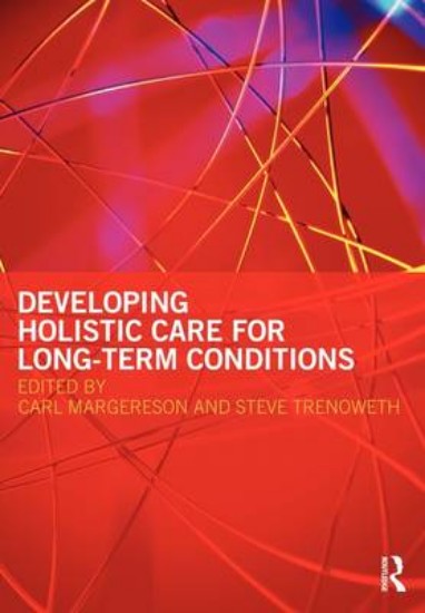 Picture of Developing Holistic Care for Long-term Conditions