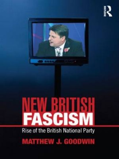 Picture of New British Fascism