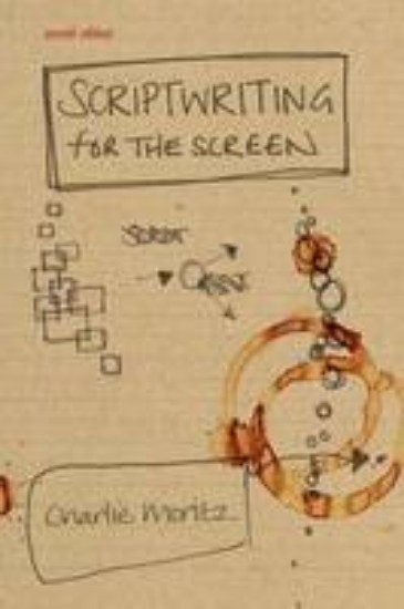 Picture of Scriptwriting for the Screen 2ed