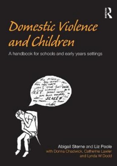Picture of Domestic Violence and Children