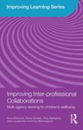 Picture of Improving Inter-Professional Collaborations