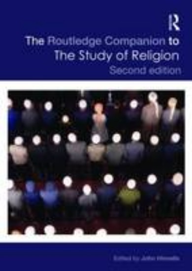 Picture of Routledge Companion to the Study of Religion 2ed