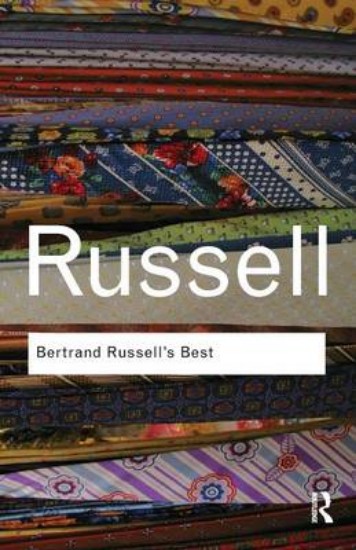 Picture of Bertrand Russell's Best