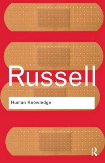 Picture of Human Knowledge: Its Scope and Limits