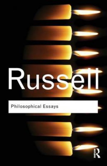 Picture of Philosophical Essays