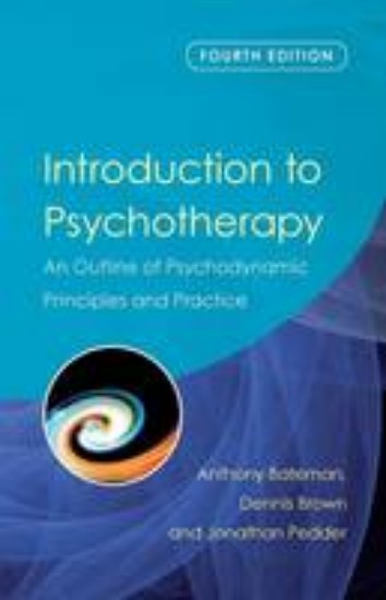 Picture of Introduction to Psychotherapy 4ed