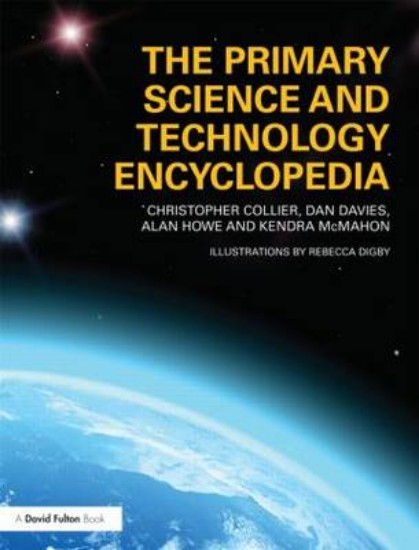 Picture of Primary Science And Technology Encyclopedia
