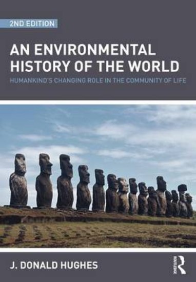 Picture of Environmental History of the World
