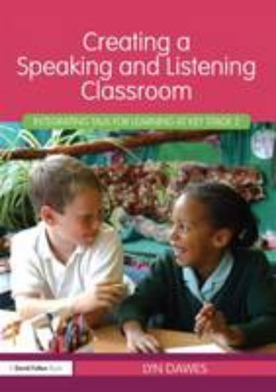 Picture of Creating a Speaking and Listening Classroom