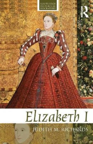 Picture of Elizabeth I