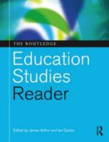 Picture of Routledge Education studies Reader