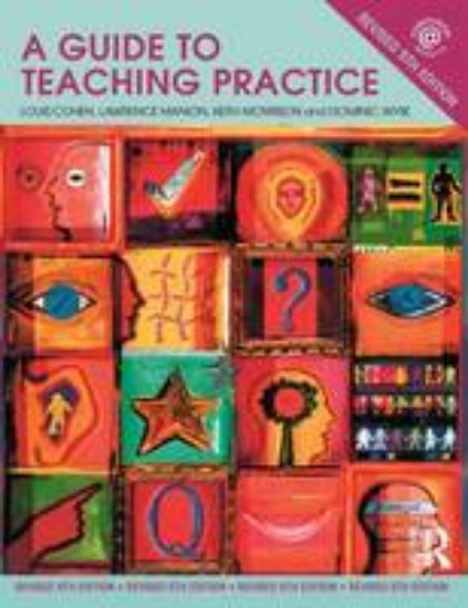 Picture of Guide to Teaching Practice 5red