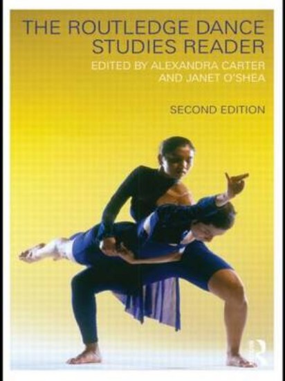Picture of Routledge Dance Studies Reader 2ed