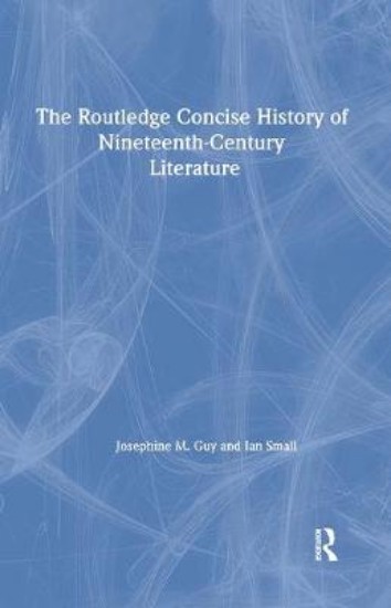 Picture of Routledge Concise History Of Ninete