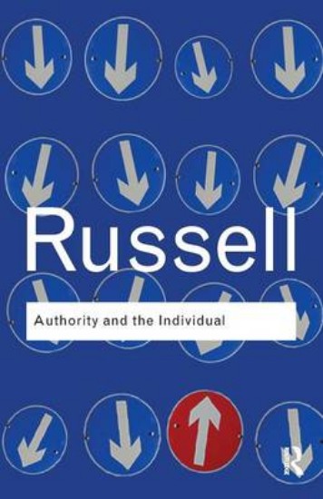 Picture of Authority and the Individual