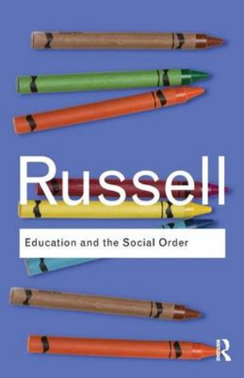 Picture of Education and the Social Order