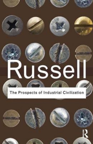 Picture of Prospects of Industrial Civilization
