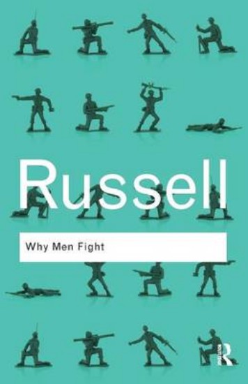Picture of Why Men Fight