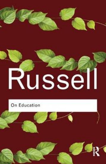 Picture of On Education