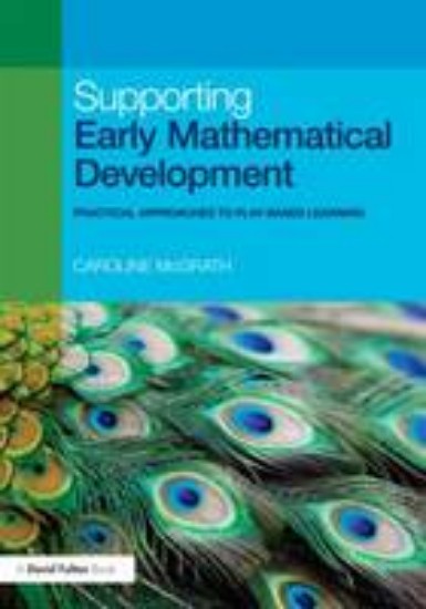 Picture of Supporting Early Mathematical Development