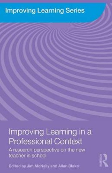 Picture of Improving Learning in a Professional Context