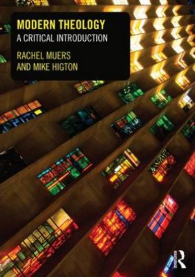 Picture of Modern Theology: A Critical Introduction