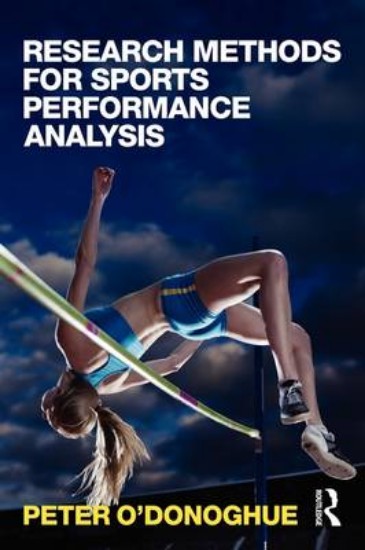 Picture of Research Methods for Sports Performance Analysis