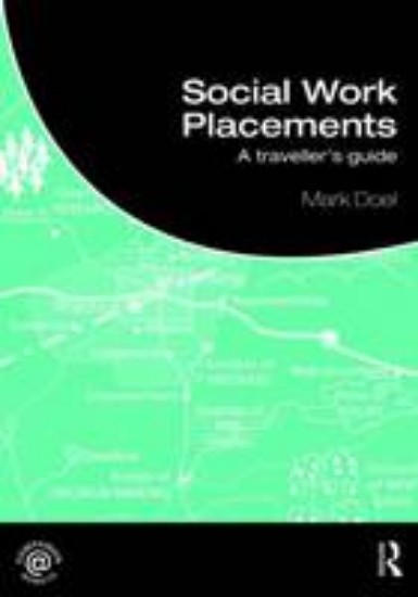 Picture of Social Work Placements: a Traveller's Guide