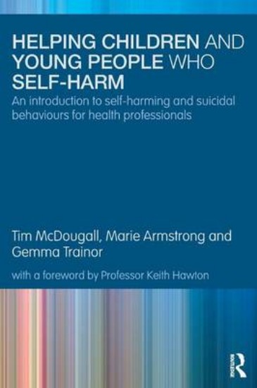 Picture of Helping Children and Young People Who Self-harm