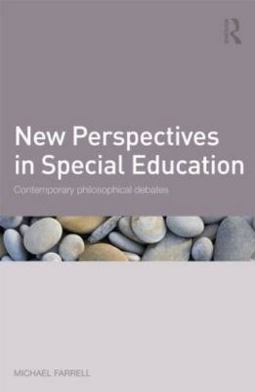 Picture of New Perspectives in Special Education