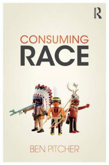 Picture of Consuming Race