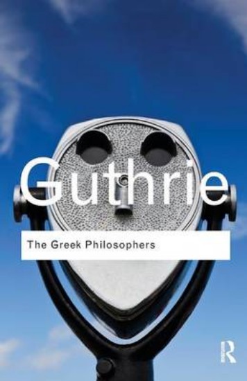 Picture of Greek Philosophers