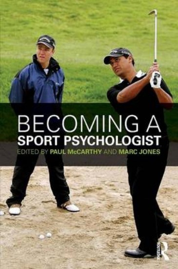 Picture of Becoming a Sport Psychologist