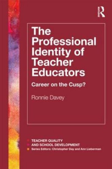 Picture of Professional Identity of Teacher Educators