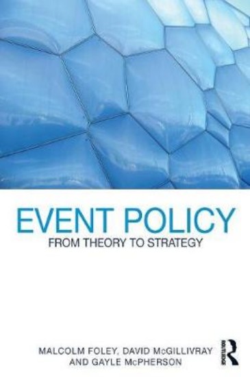 Picture of Event Policy: From Theory to Strategy