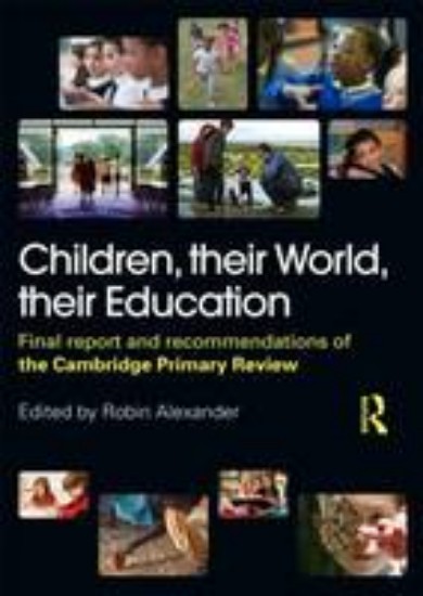 Picture of Children, their World, their Education