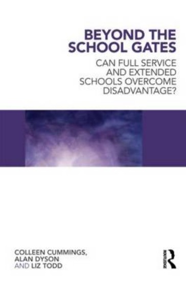 Picture of Beyond the School Gates: Can Full Service and Extended Schools Overcome Disadvantage?