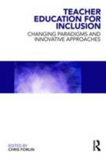 Picture of Teacher education for inclusion