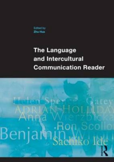 Picture of Language and Intercultural Communication Reader