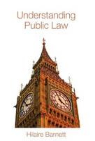 Picture of Understanding Public Law