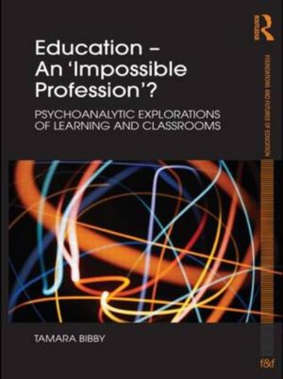 Picture of Education - An 'Impossible Profession'?