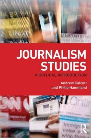 Picture of Journalism Studies