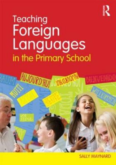 Picture of Teaching Foreign Languages In The Primary School