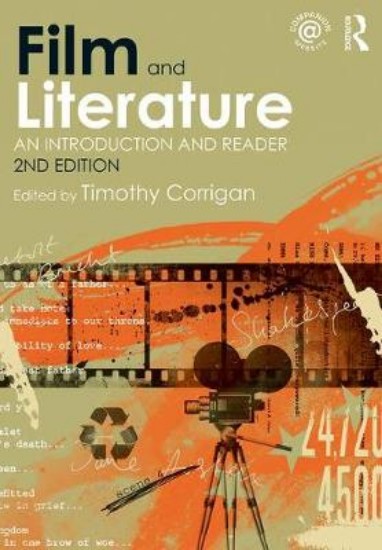 Picture of Film And Literature