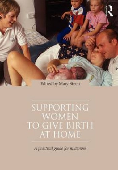 Picture of Supporting Women to Give Birth at Home