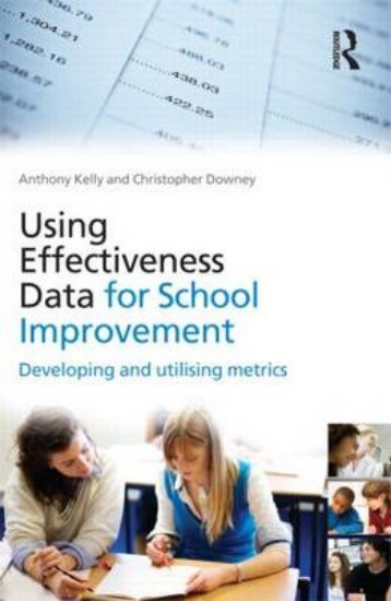 Picture of Using Effectiveness Data For School